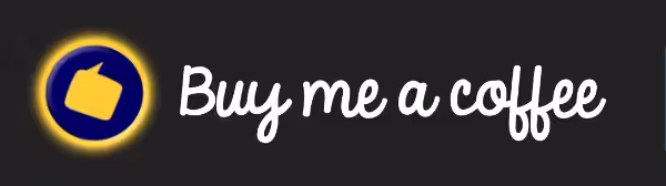 Buy me a Coffee